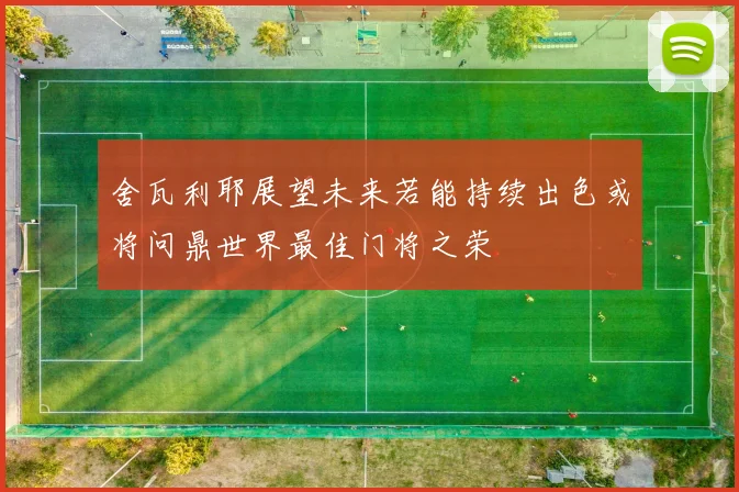 舍瓦利耶展望未来若能持续出色或将问鼎世界最佳门将之荣